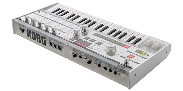 KORG / microKORG Crystal画像5