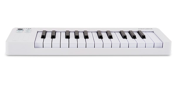 ARTURIA ( アートリア )  / MicroLab mk3 Analog Lab Pro 無償バンドル（数量限定）画像4