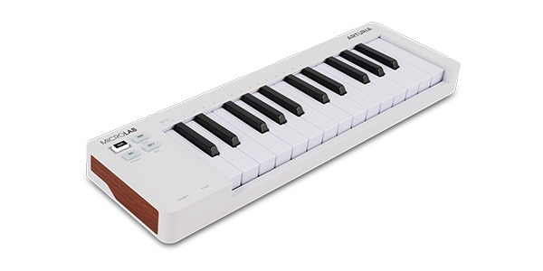 ARTURIA ( アートリア )  / MicroLab mk3 Analog Lab Pro 無償バンドル（数量限定）画像6