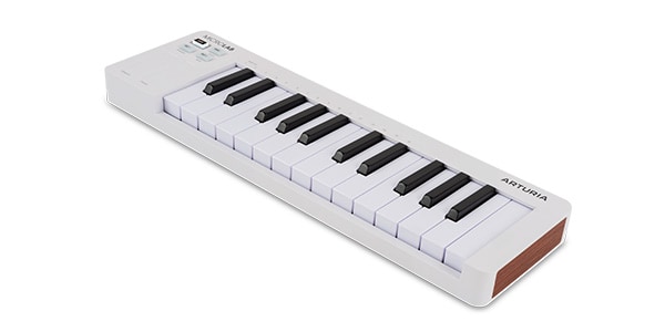 ARTURIA ( アートリア )  / MicroLab mk3 Analog Lab Pro 無償バンドル（数量限定）画像7