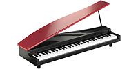 KORG microPIANO Red マイクロピアノ