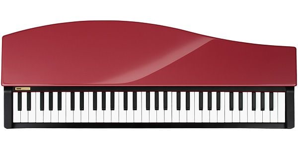 KORG ( コルグ ) microPIANO Red マイクロピアノ 送料無料 | サウンド 