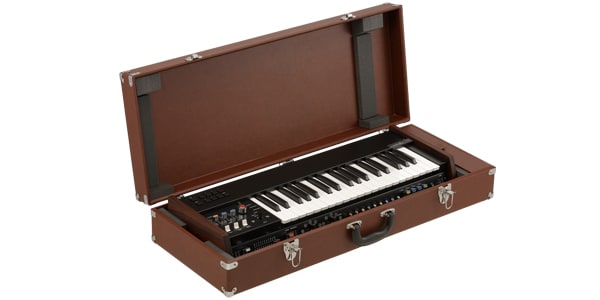KORG / miniKORG 700FS analog synthesizer画像6