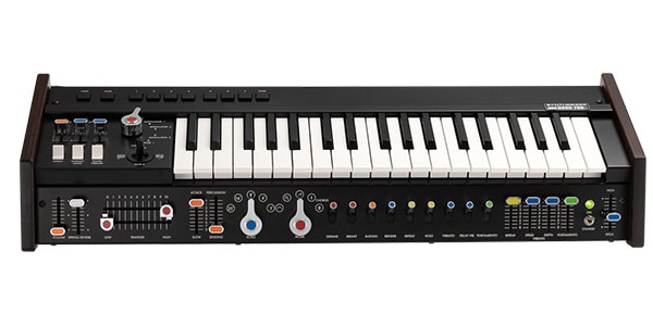 KORG ( コルグ ) miniKORG 700Sm 送料無料 | サウンドハウス
