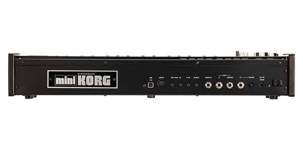 KORG / miniKORG 700Sm画像4