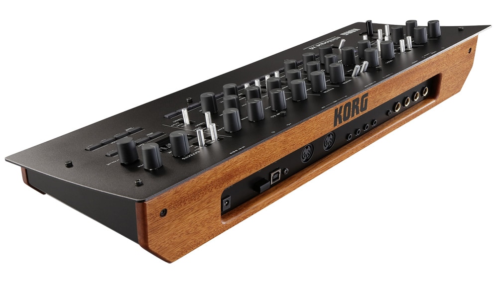 minilogue-xd-module