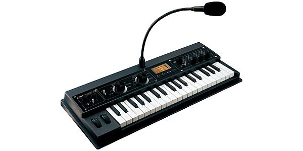 KORG ( コルグ ) / microKORG XL+