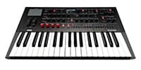 KORG modwave ウエーブテーブル・シンセサイザー アウトレット品