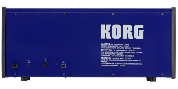MS20FSBLUE フルサイズ37鍵、モノフォニック、アナログ回路 送料 MS20FSBLUE フルサイズ37鍵、モノフォニック、アナログ回路 送料