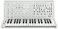 KORG MS-20 FS WHITE モノフォニック・シンセサイザー