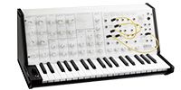 KORG / MS-20 MINI-WM（White Monotone）