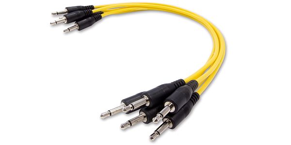 KORG ( コルグ )  / MS-CABLE-YL 画像2