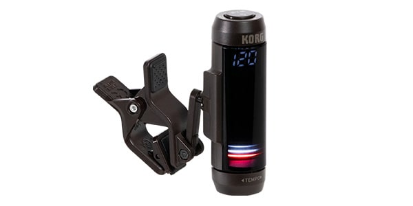 KORG ( コルグ )  / Metro Clip クリップオン・メトロノーム MTC-1
