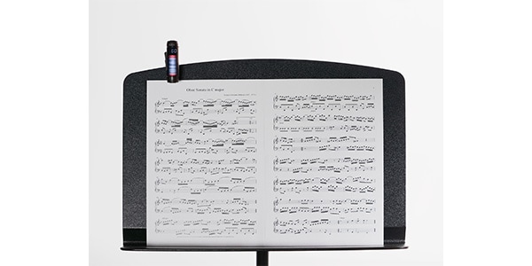 KORG / Metro Clip Clip-On Metronome MTC-1画像12