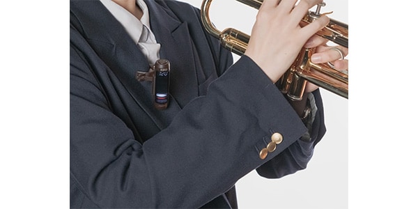 KORG / Metro Clip Clip-On Metronome MTC-1画像14