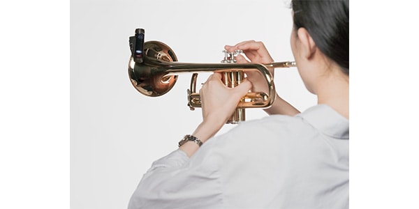 KORG / Metro Clip Clip-On Metronome MTC-1画像16