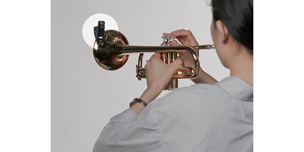 KORG / Metro Clip Clip-On Metronome MTC-1画像17