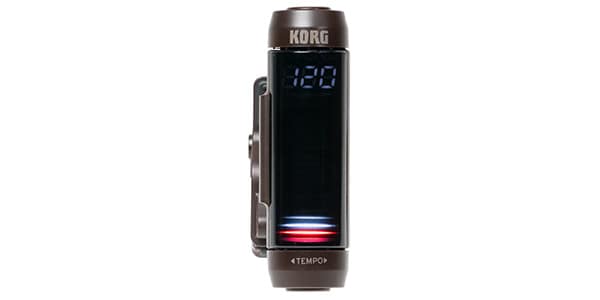 KORG / Metro Clip Clip-On Metronome MTC-1画像3