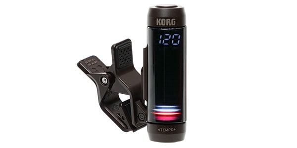 KORG / Metro Clip Clip-On Metronome MTC-1画像4