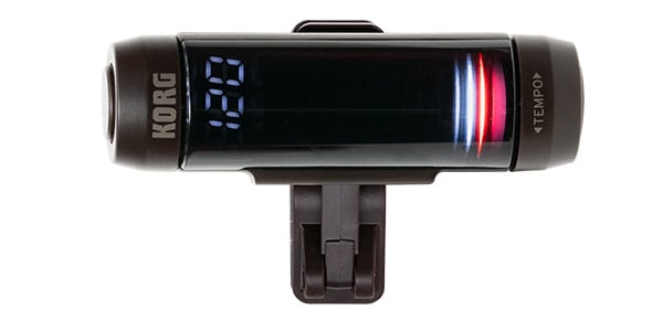 KORG / Metro Clip Clip-On Metronome MTC-1画像5