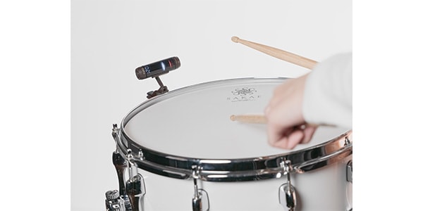 KORG / Metro Clip Clip-On Metronome MTC-1画像8