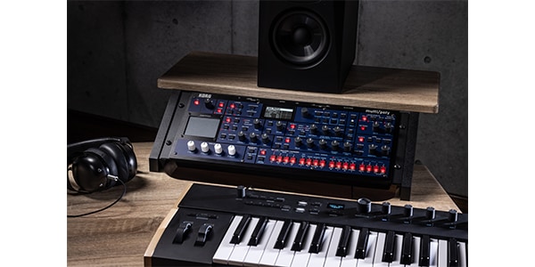KORG / multi/poly module Synth module画像11