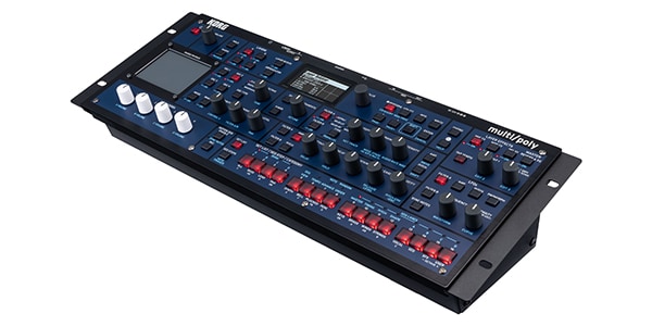 Roland JP-8080 よわっ シンセサイザー 音源モジュール 伝説の名機