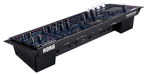 KORG ( コルグ ) multi/poly module シンセモジュール 送料無料