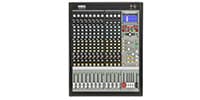 KORG MW-1608 BK HYBRID ANALOG/DIGITAL MIXER