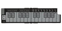 KORG / nanoKEY Fold Black 折りたたみMIDIコントローラー