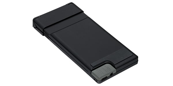KORG / nanoKEY Fold Black 折りたたみMIDIコントローラー画像5