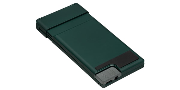 KORG / nanoKEY Fold Alpine Green 折りたたみMIDIコントローラー画像5