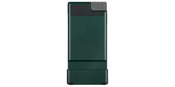 KORG / nanoKEY Fold Alpine Green 折りたたみMIDIコントローラー画像6