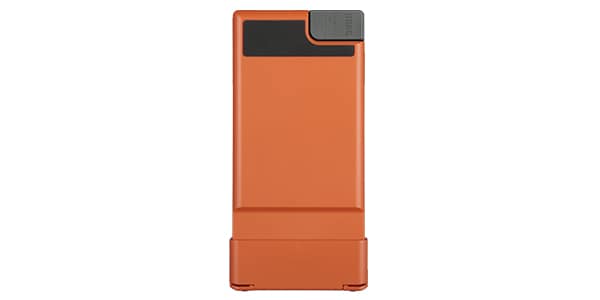 KORG / nanoKEY Fold Lava Orange 折りたたみMIDIコントローラー画像6