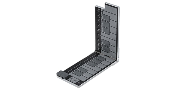 KORG / nanoKEY Fold White 折りたたみMIDIコントローラー画像4