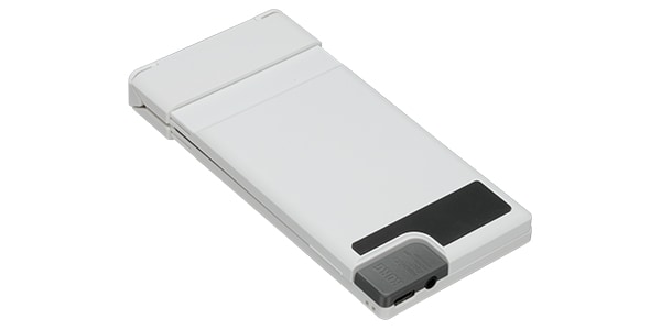 KORG / nanoKEY Fold White 折りたたみMIDIコントローラー画像5