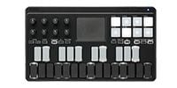 KORG NANOKEY-ST nanoKEY Studio