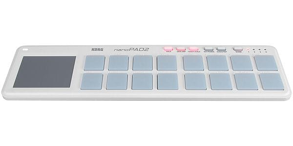 KORG nanoPAD2