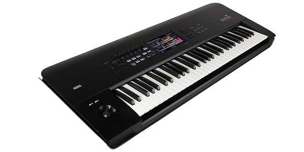 KORG ( コルグ )  / NAUTILUS-61 AT アフタータッチ機能搭載画像2