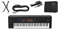 KORG / NAUTILUS-73 amplifier set