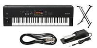 KORG / Nautilus NAUTILUS-73 Standard Set