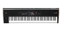 KORG / NAUTILUS-88 AT with aftertouch function