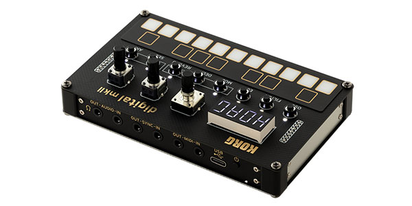 KORG NTS-1 digital kit mkII DIYシンセ 送料無料 | Sound House KORG NTS-1 digital kit mkII DIYシンセ 送料無料 | Sound House