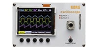 KORG NTS-2 oscilloscope kit