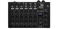 KORG / NTS-4 mixer kit