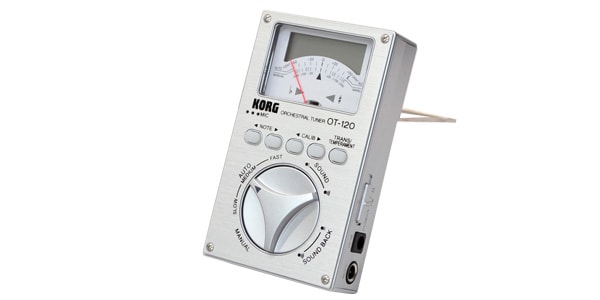 KORG ( コルグ ) OT-120 送料無料 | サウンドハウス