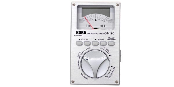 KORG ( コルグ ) OT-120 送料無料 | サウンドハウス