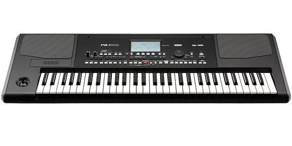 KORG ( コルグ ) PA300 作曲向けシンセサイザー 送料無料 | サウンドハウス