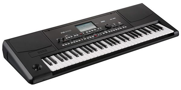 KORG キーボード シンセサイザー PA300KORG