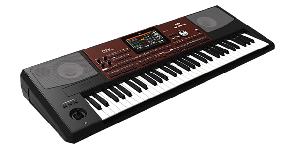 KORG ( コルグ )  / Pa700　作曲向けキーボード画像3